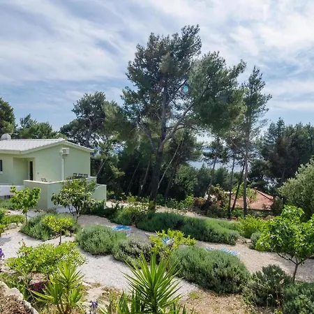 Διαμέρισμα Ferienwohnung Fuer 5 Personen Ca 65 Qm In Stankovic Bei Orebic, Dalmatien Sueddalmatien *