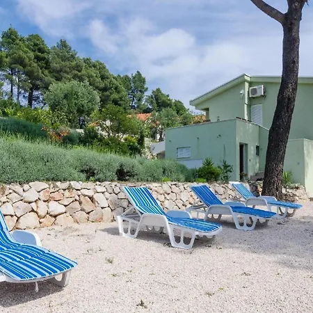 Ferienwohnung Fuer 5 Personen Ca 65 Qm In Stankovic Bei Orebic, Dalmatien Sueddalmatien Jurjević