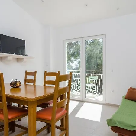 Ferienwohnung Fuer 5 Personen Ca 65 Qm In Stankovic Bei Orebic, Dalmatien Sueddalmatien Apartment