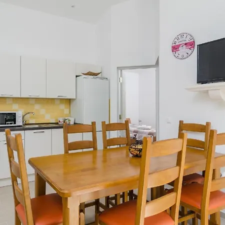 Ferienwohnung Fuer 5 Personen Ca 65 Qm In Stankovic Bei Orebic, Dalmatien Sueddalmatien شقة *