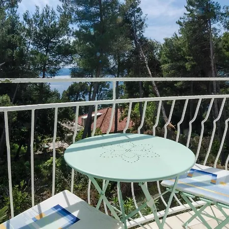 Ferienwohnung Fuer 5 Personen Ca 65 Qm In Stankovic Bei Orebic, Dalmatien Sueddalmatien Apartment Jurjevic