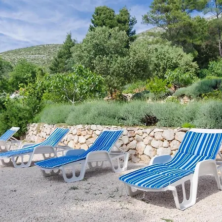 Ferienwohnung Fuer 5 Personen Ca 65 Qm In Stankovic Bei Orebic, Dalmatien Sueddalmatien