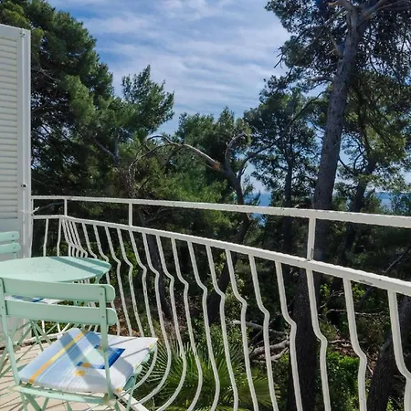 Ferienwohnung Fuer 5 Personen Ca 65 Qm In Stankovic Bei Orebic, Dalmatien Sueddalmatien * Jurjević