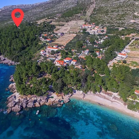 Ferienwohnung Fuer 5 Personen Ca 65 Qm In Stankovic Bei Orebic, Dalmatien Sueddalmatien Jurjević