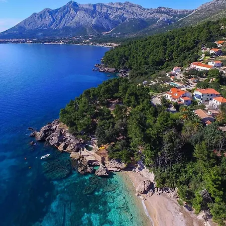 Ferienwohnung Fuer 5 Personen Ca 65 Qm In Stankovic Bei Orebic, Dalmatien Sueddalmatien Apartment Jurjevic