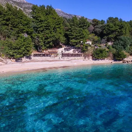 Ferienwohnung Fuer 5 Personen Ca 65 Qm In Stankovic Bei Orebic, Dalmatien Sueddalmatien Apartment *